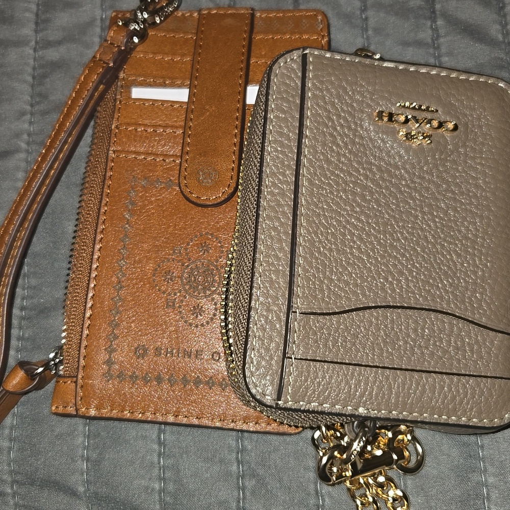 Coach/brighton - Picture 4 of 4